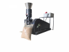 Peleciarka wolnoobrotowa  7.5 kW z ruchomymi rolkami Model EWP-210