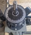 Peleciarka 15kW z ruchomymi rolkami Model EWP-260
