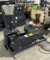 Peleciarka 15kW z ruchomymi rolkami Model EWP-260