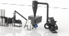 Linia do produkcji peletu DGL-4000  300-500kg bez suszarni