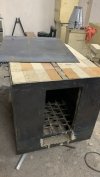 Linia do produkcji peletu DGL-6000  400-600kg z suszarnia 