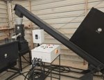 Linia do produkcji Peletu 25.5kW