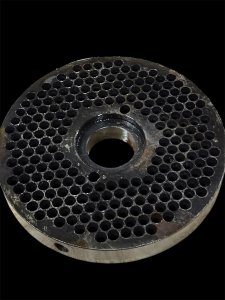 Matryca 6mm, model 200 7,5kw 