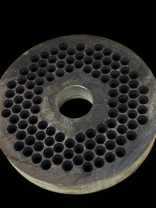 Matryca 8mm, model 200 7,5kw 