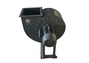 WENTYLATOR TRANSPORTOWY 15kW MODEL MTM-5A