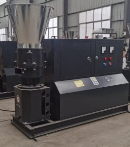 Peleciarka czterorolkowa  30kW  EWP-350C