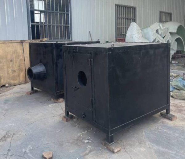  LInia do produkcji peletu DGL-5000  300-500kg 