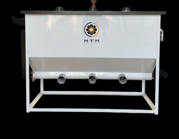 Linia do produkcji Peletu 25.5kW