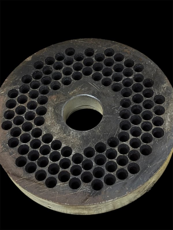 Matryca 8mm, model 200 7,5kw 