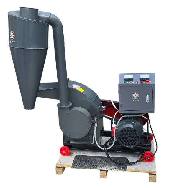 Młyn bijakowy MTM-750 7.5kW