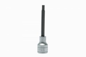 Nasadka trzpieniowa 6-kątna długa 5 mm 100 mm