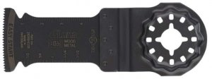 Brzeszczot do cięć wgłębnych SL 32 mm BIM