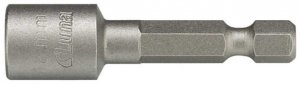 Nasadka magnetyczna do wkrętów budowlanych 10 mm