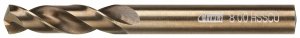 Wiertło kręte 6,8 mm HSSCO DIN1897