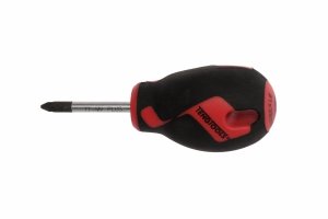 Wkrętak krzyżowy Pozidriv PZ1 x 38 mm MD961N2