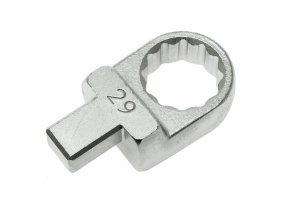 Końcówki oczkowe do kluczy dynamometrycznych 14x18 mm 29 690829
