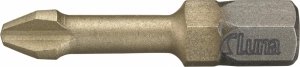 Groty Luna Prime 29 mm krzyżowe Philips Prime Luna PH3 (2 szt.)