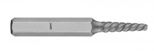 Wykrętak do śrub 1/4 Teng Tools nr. 1