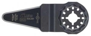 Nóż do fug SL 28 mm HCS