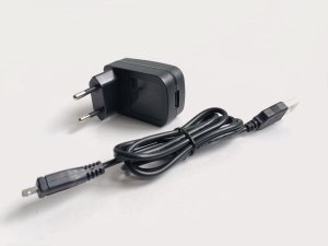 Ładowarka USB do FLASH/GIGA