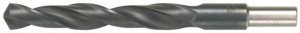 Wiertło kręte z podtoczonym chwytem cylindrycznym 13,0 mm