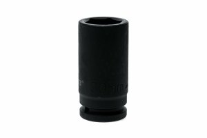 Nasadka udarowa długa z chwytem 3/4 30 mm