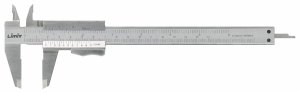 Suwmiarka analogowa z przyciskiem blokującym 150 mm