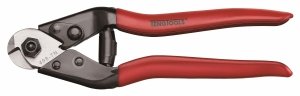 Nożyce do linek stalowych Teng Tools 498-7N