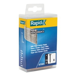 Sztyfty Rapid nr 8 (15 mm) - opakowanie 5700 szt.