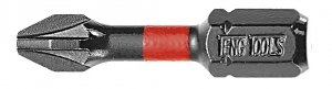 Grot udarowy 1/4 PZ2 30 mm