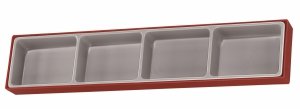Pojemnik wstawiany Teng Tools TTX02