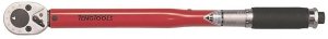 Klucz dynamometryczny 3/8 19-110 Nm