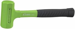 Młotek bezodrzutowy LDH 800G