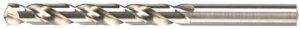 Wiertło kręte 1,3 mm HSSCO