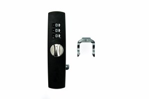 Zamek szyfrowy Teng Tools TC-90CLOCK
