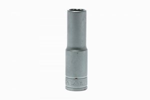 Nasadka długa 12-kątna z chwytem 1/2 13 mm