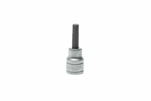 Nasadka imbusowa z chwytem 3/8 6 mm