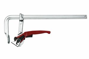 Ścisk śrubowy szybki 400x120 mm