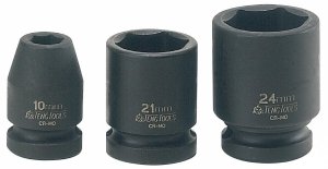 Nasadka maszynowa 1/2 18 mm DIN