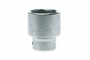 Nasadka 6-kątna z chwytem 3/4 41 mm