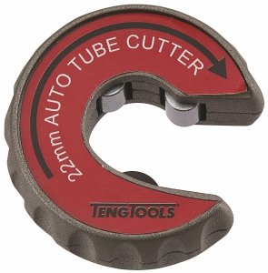 Obcinak do rur 12 mm