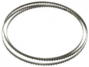 Piła taśmowa do drewna  6x2225 mm