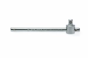 Pokrętło poprzeczne z przetyczką 1/4 M140050-C