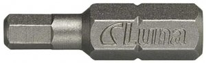 Groty sześciokątne 6 mm (2 szt.)