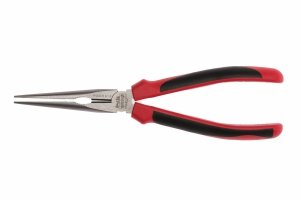 Szczypce płaskie 200 mm z wydłużonymi szczękami  MB461-8T