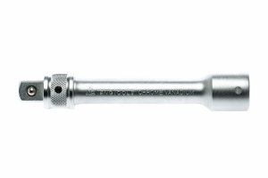 Przedłużacz trzpieniowy 200 mm z chwytem 3/4 z mechanizmem mocującym nasadkę