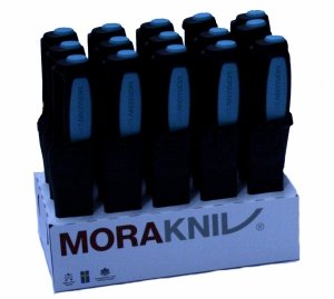 Nóż Mora Flex - pakiet 15 sztuk