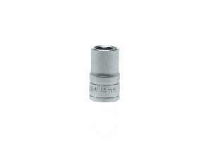 Nasadka 6-kątna z chwytem 1/2 14 mm