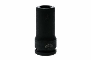 Nasadka udarowa długa z chwytem 3/4 23 mm