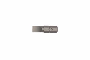 Grot do nacięć prostych 1.2x6.5 mm długość 25 mm